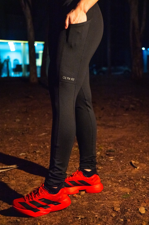 Legging Velocity