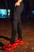 Legging Velocity