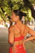 Short Core Vermelho - loja online