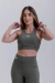 Top Cross Verde Liquen