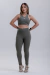 Top Cross Verde Liquen na internet