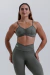 Legging Back Verde Liquen na internet