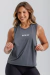 Regata Cinza - comprar online