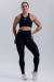 Legging Active Preta