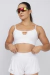 Top Pace Branco - comprar online