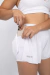 Short Pace Branco - comprar online