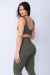 Conjunto Flex Verde Militar - (LEGGING) na internet