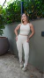 Regata Allure Off - OLYN FIT