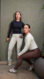 Blusa de Frio Allure Preta - OLYN FIT