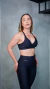 Conjunto Allure Preto - comprar online