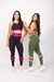 Legging Energy Rosa - comprar online