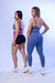 Legging Stiff Azul