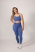 Top Pump Azul - loja online