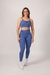 Top Pump Azul