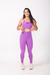 Legging Stiff Lilás