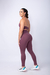 Legging Back Ébano - OLYN FIT