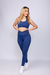 Top Back Azul Marinho na internet