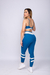 Top Pump Azul Escort + Off - loja online