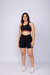 Bermuda Runner Preta - comprar online