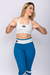 Top Back Off - OLYN FIT