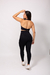 Top Back Preto - loja online