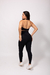 Legging Back Preta na internet