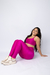 Conjunto Prime Fúcsia