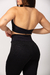 Legging Back Preta - loja online