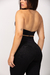 Imagem do Top Back Preto