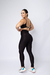 Conjunto Prime Preto - OLYN FIT