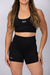 Top Back Preto