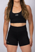 Short Pump Preto - loja online