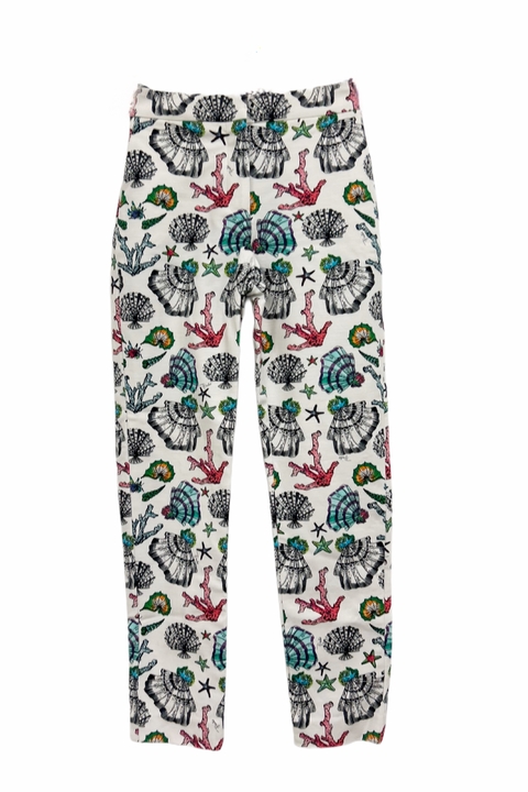 Calça Emilio Pucci