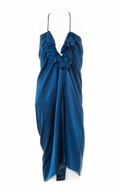 Vestido Lanvin TK
