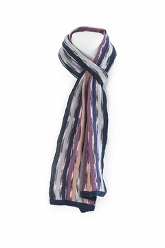 Cachecol/Echarpe Missoni