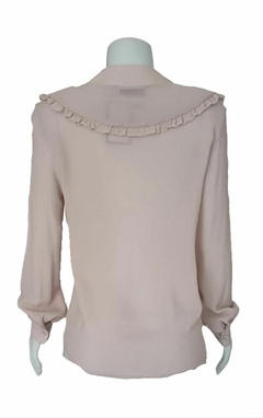 Camisa Lolitta na internet
