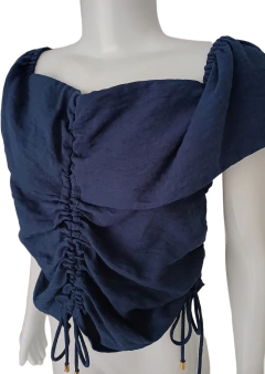 Blusa Lilly Sarti - comprar online