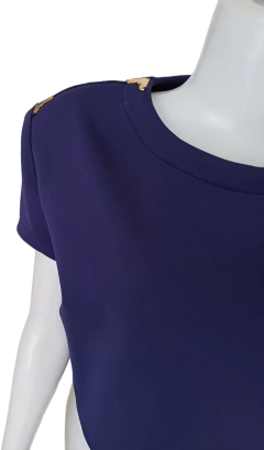 Blusa Lilly Sarti - comprar online
