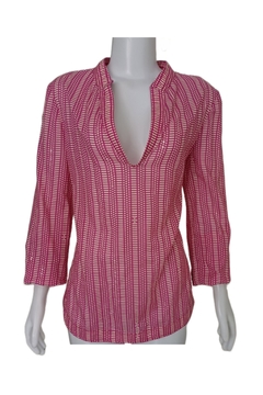 Blusa Tory Burch