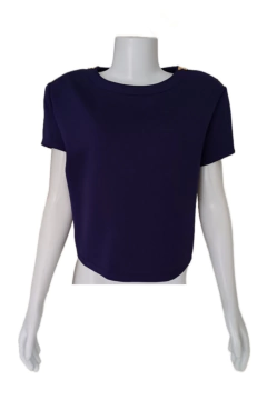 Blusa Lilly Sarti
