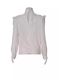 Blusa Mixed na internet