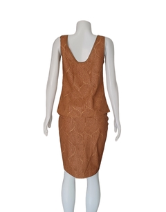 Conjunto Patricia Motta na internet