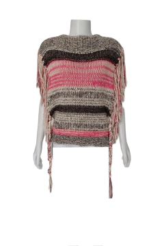 Poncho Isabel Marant