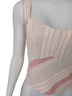Top Mixed - comprar online