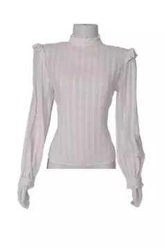 Blusa Mixed