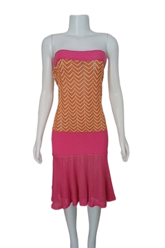 Vestido Lolitta