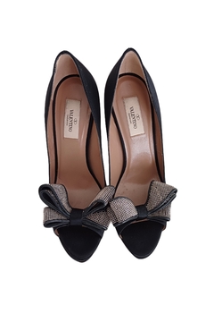 Peep Toe Valentino