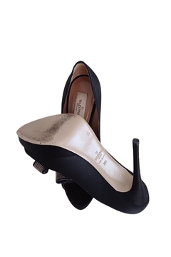 Peep Toe Valentino - comprar online