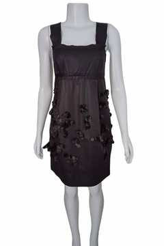 Vestido Robert Rodriguez