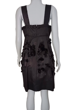 Vestido Robert Rodriguez na internet
